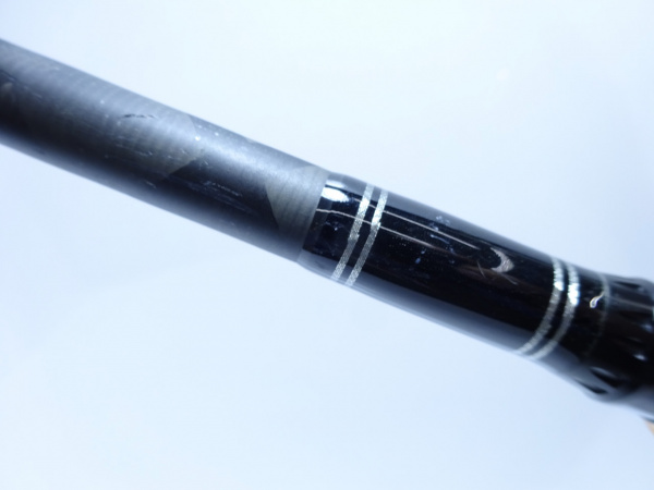 ソルティースタイル マイクロショア ジギング SMJSー862ULーKR